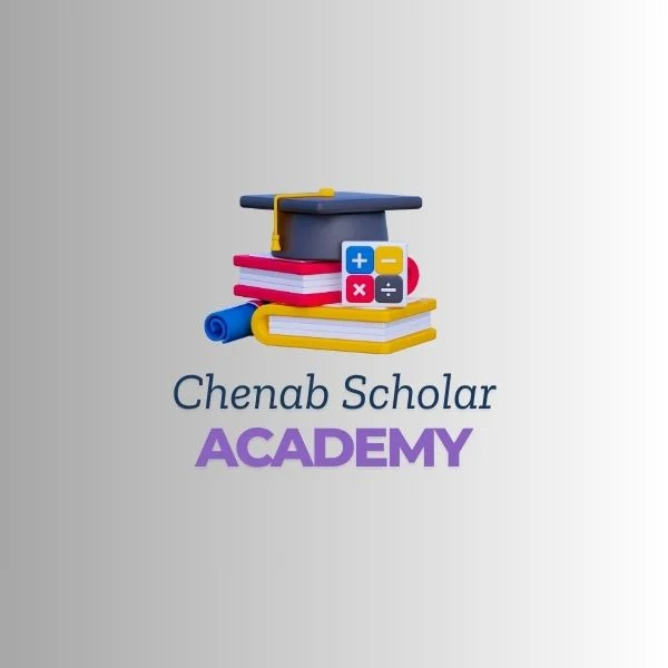 Chenab Scholar Academy